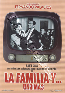 The Family, Fine, Thanks (DVD)